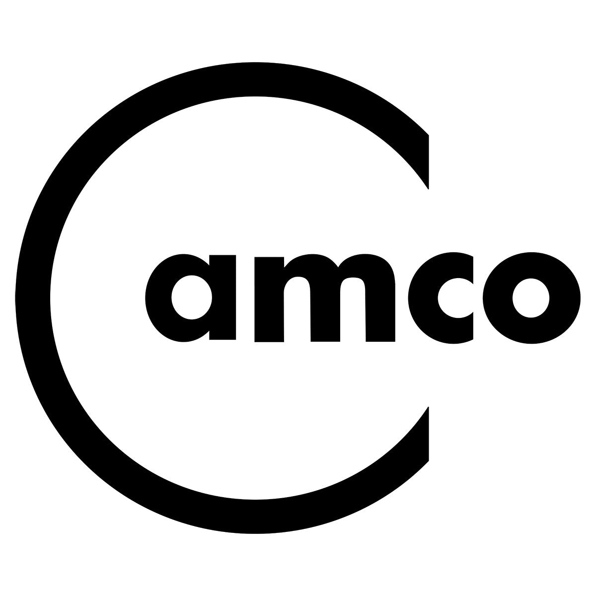 Camco Logo – Kline Drums