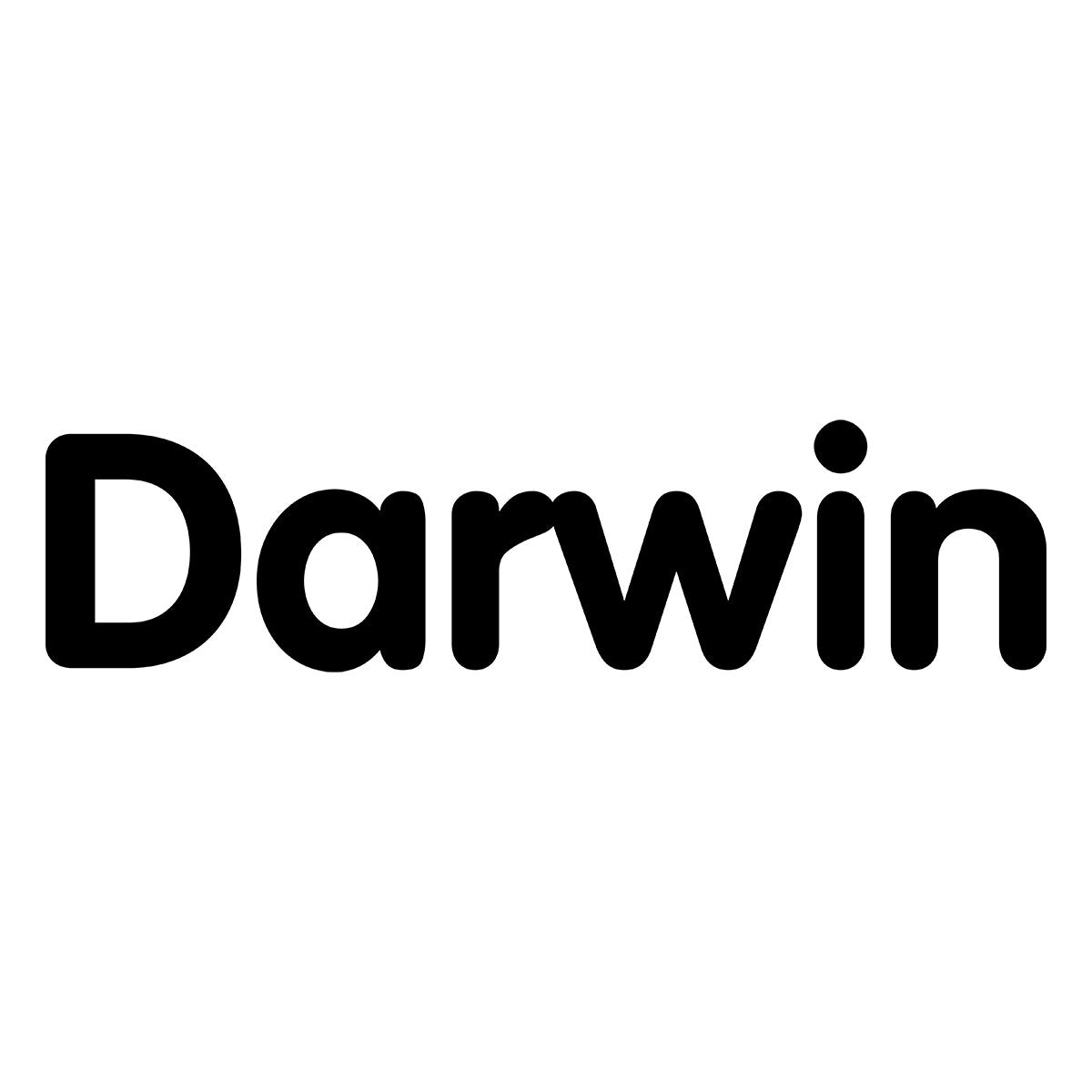 Darwin Logo