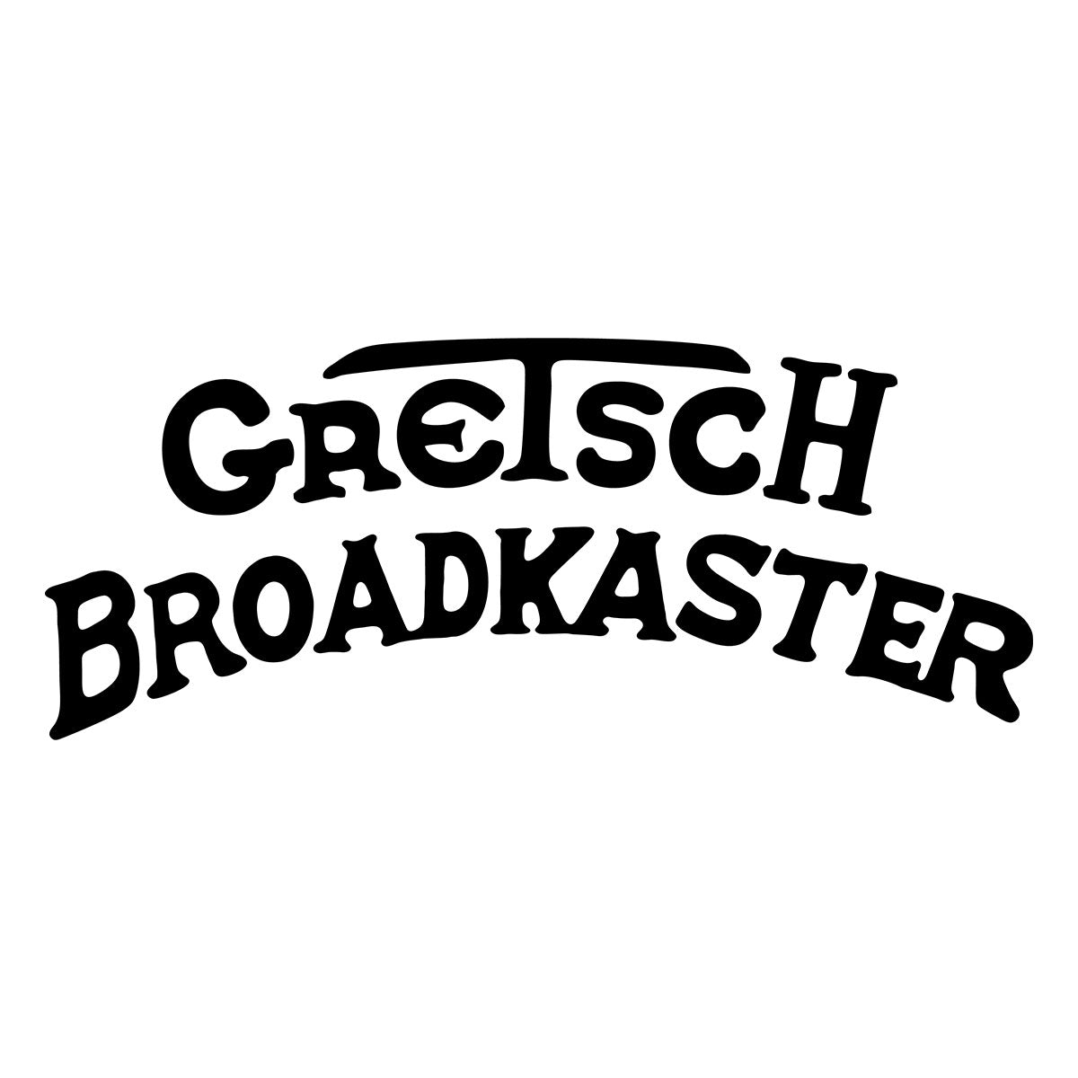 Gretsch Drum Logo