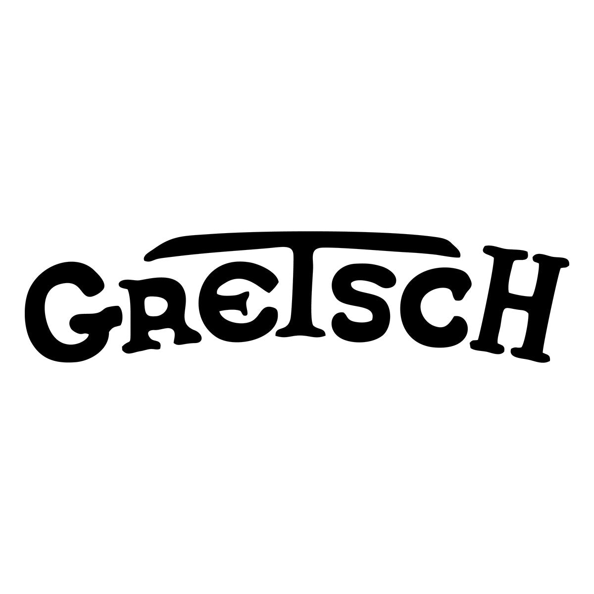 Gretsch Drum Logo