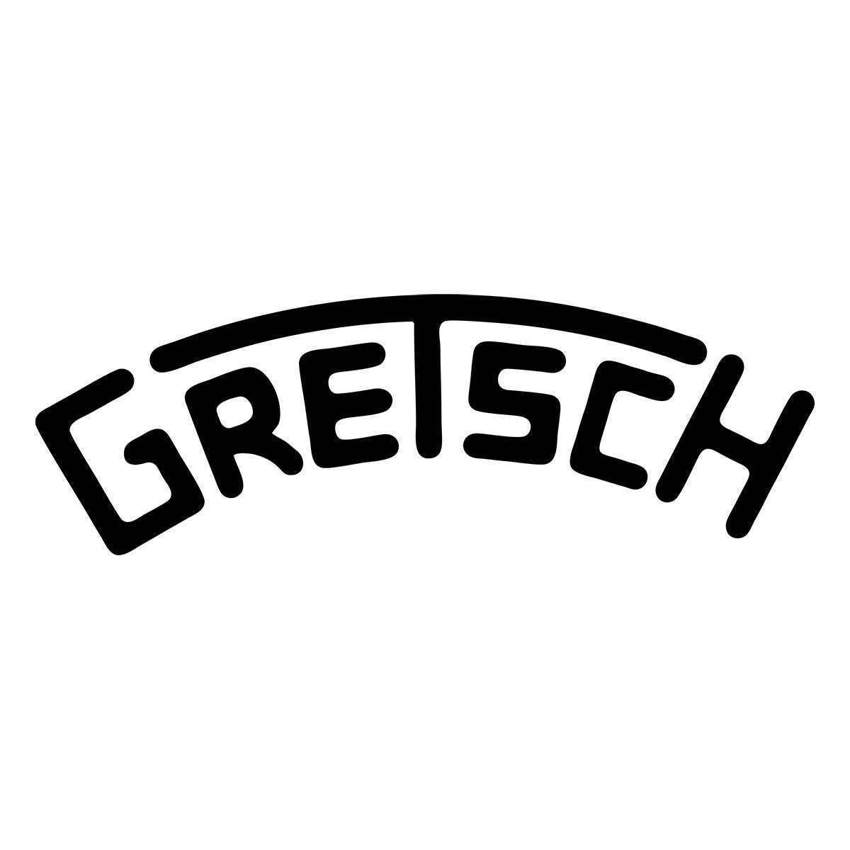 Gretsch Drum Logo