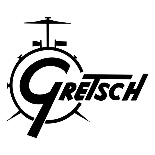 Gretsch Drum Logo