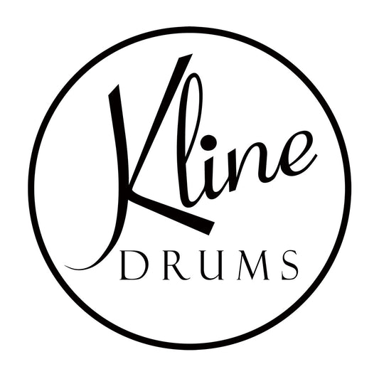 Kline Drums Logo