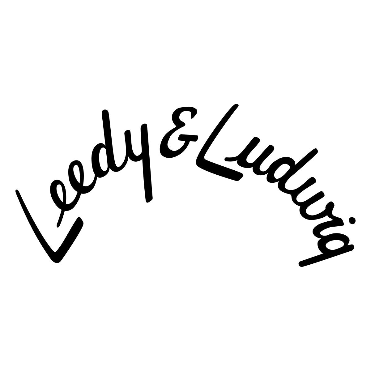 Leedy Logo