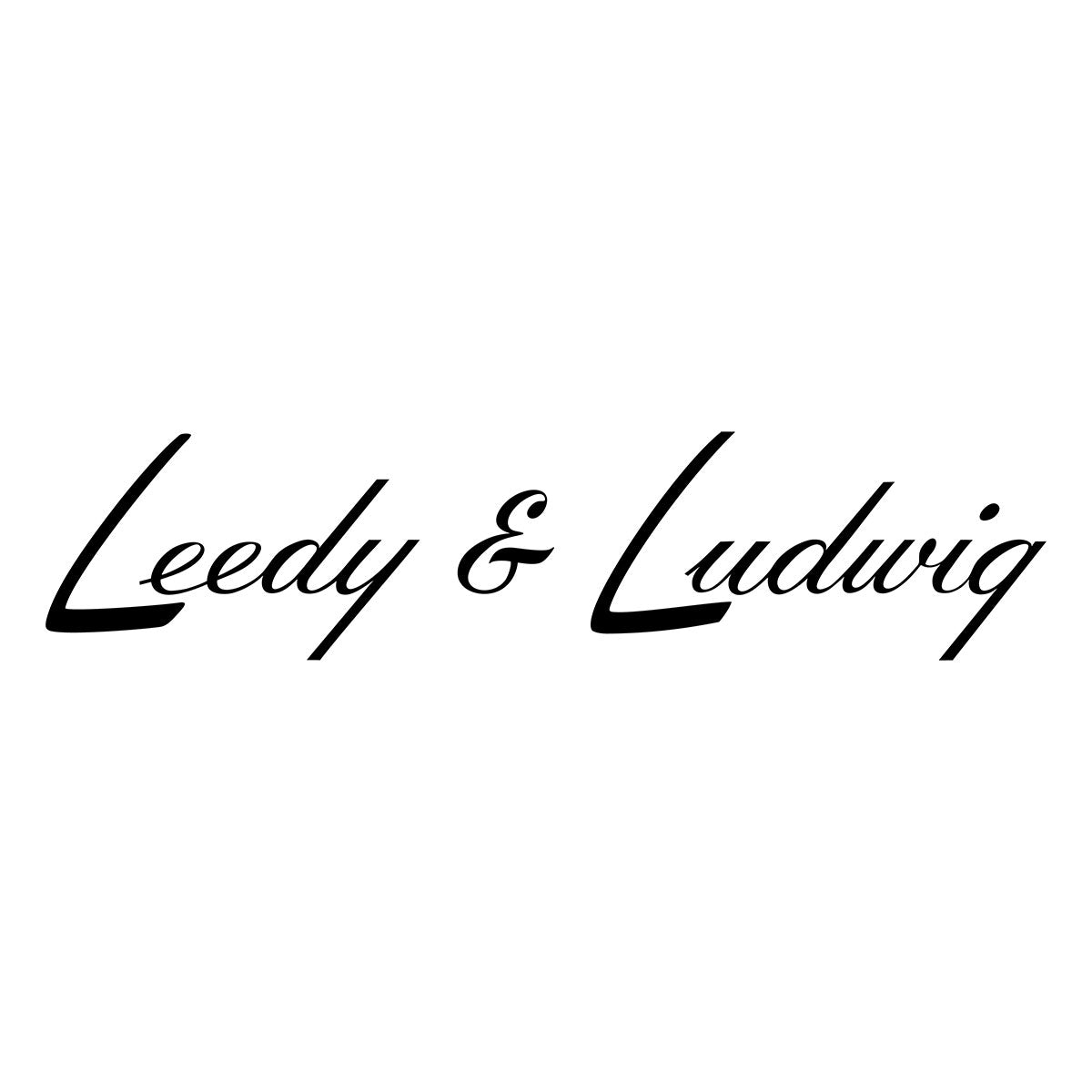 Leedy Logo