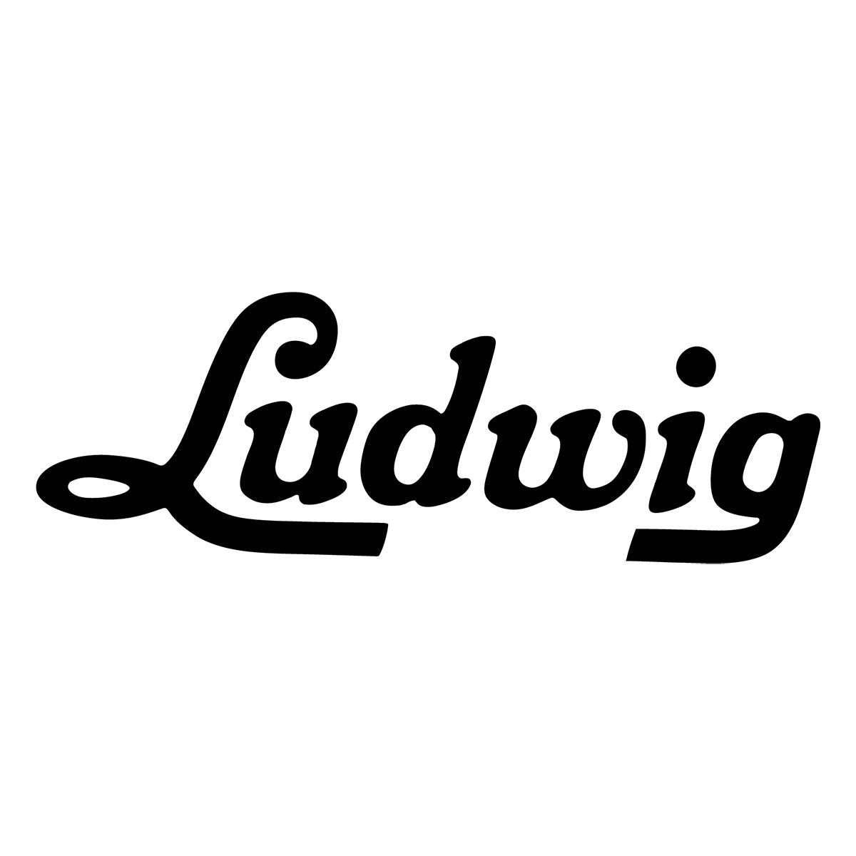 Ludwig Logo