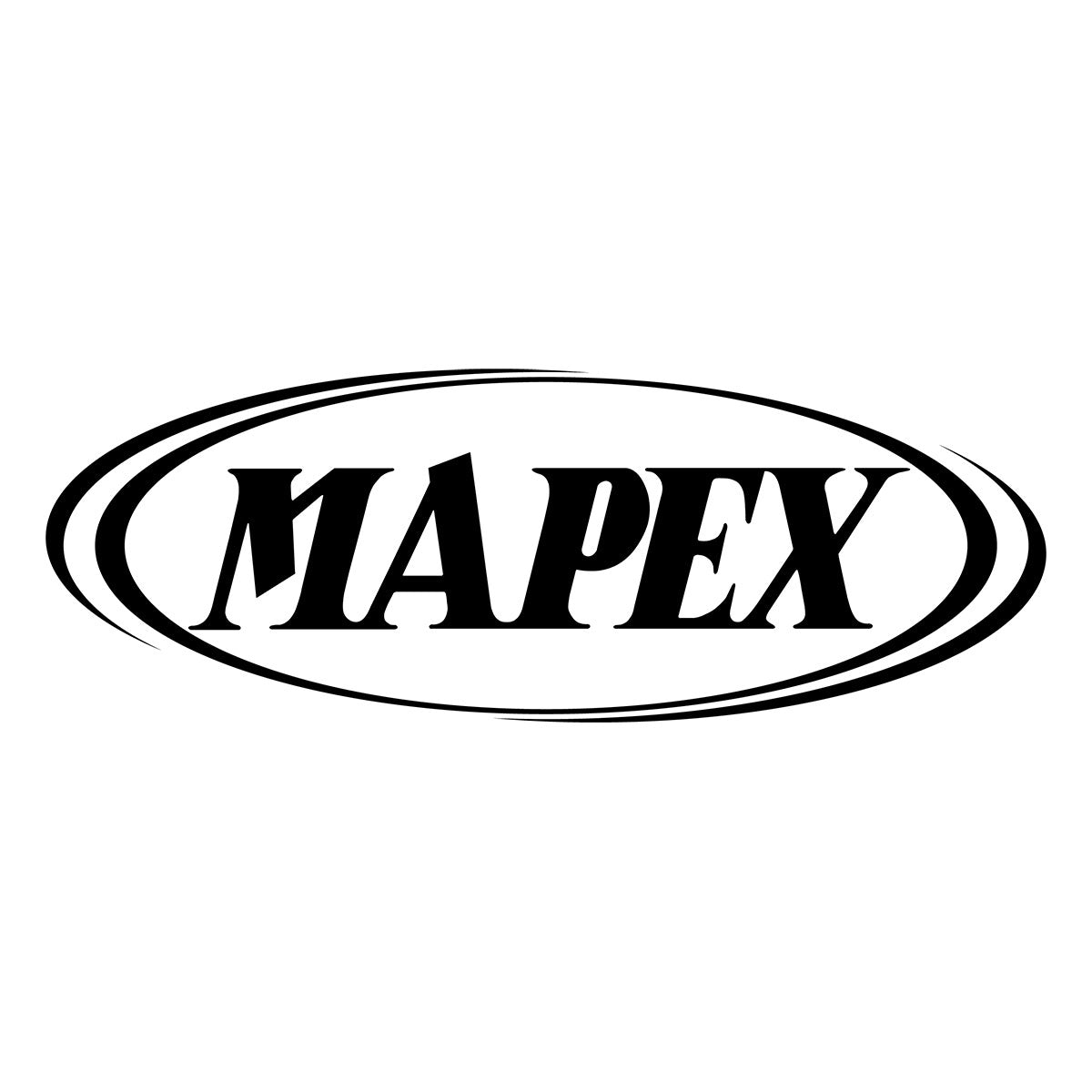 Mapex Logo