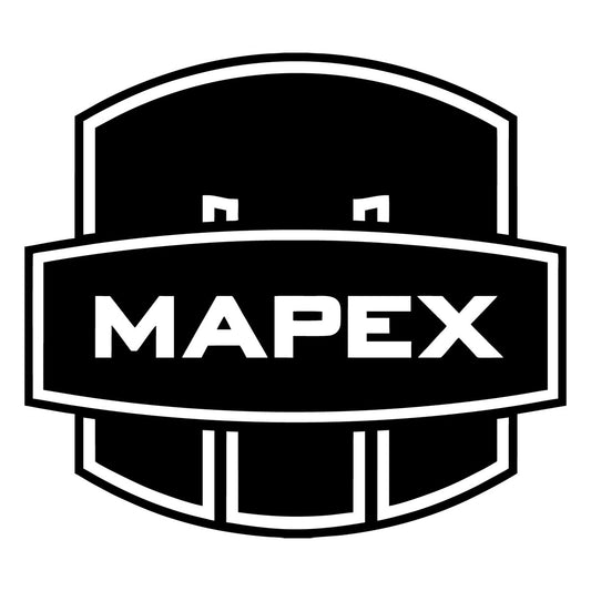 Mapex Logo