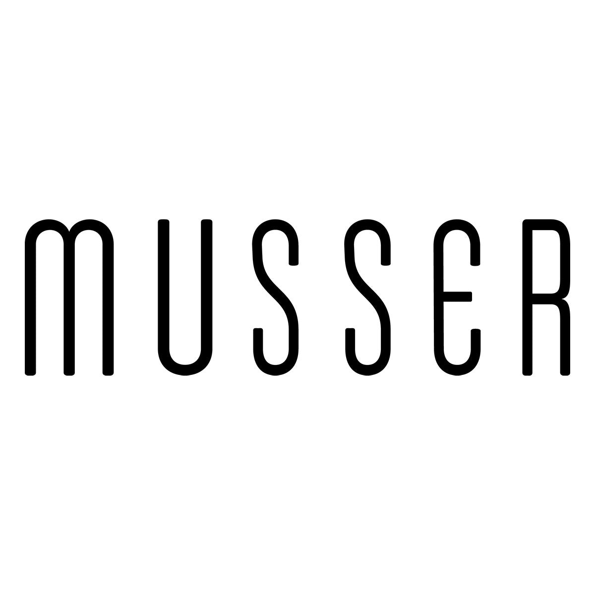 Musser Logo