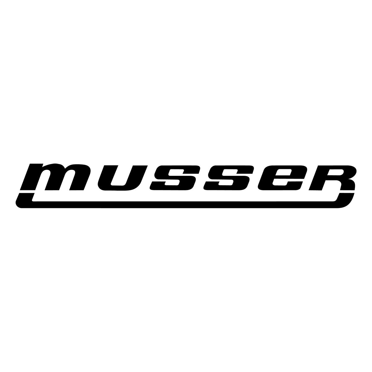 Musser Logo