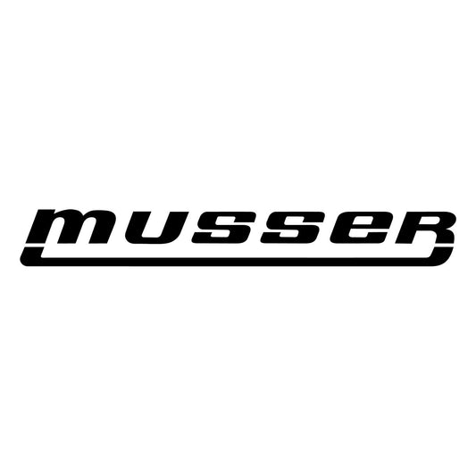 Musser Logo