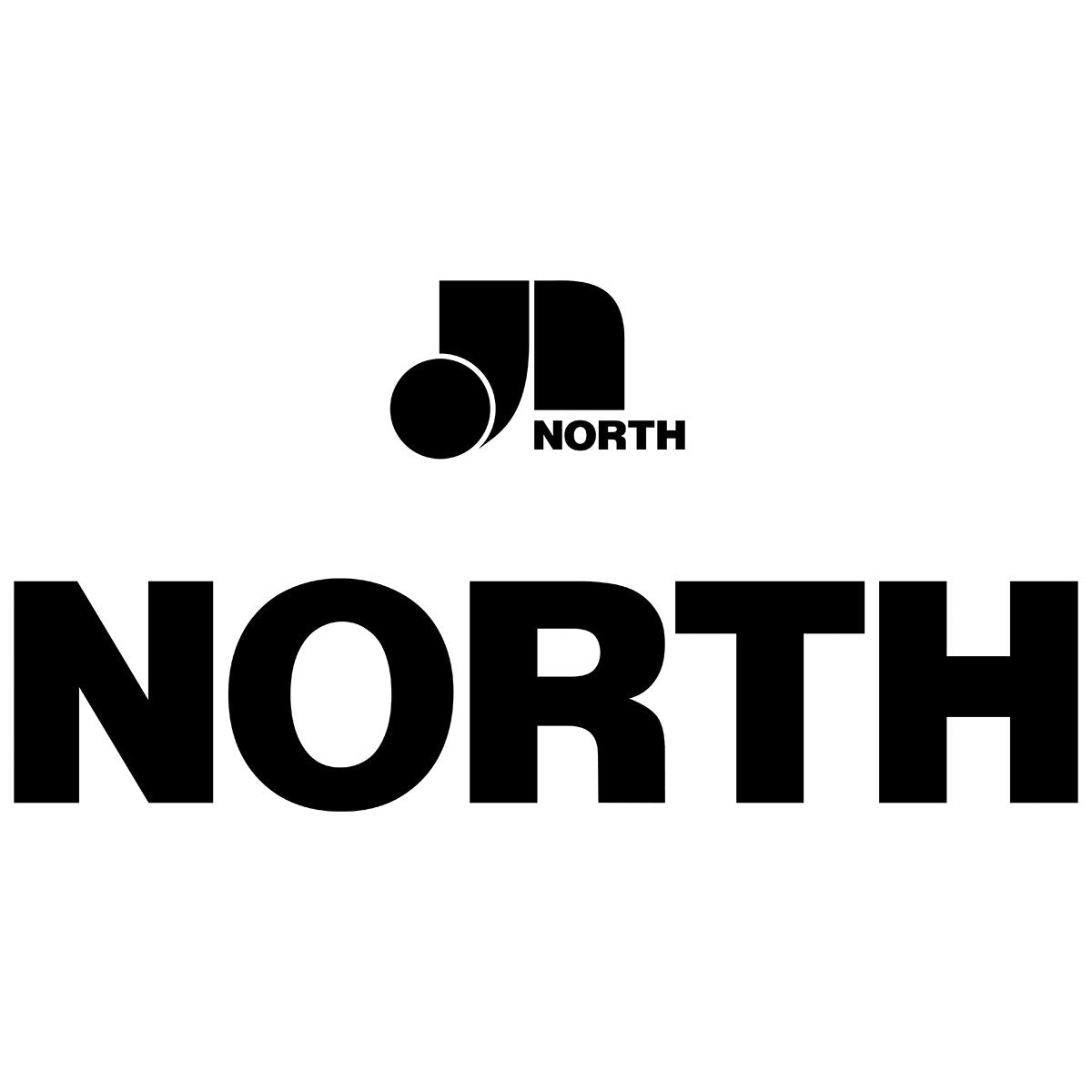 North Drums Logo