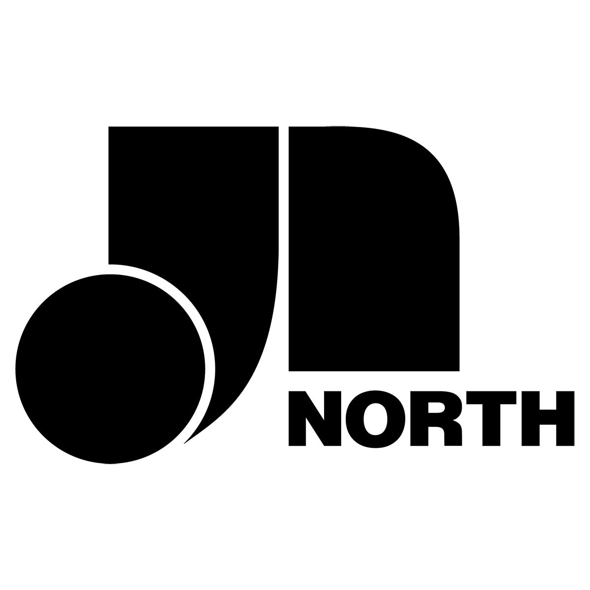 North Drums Logo