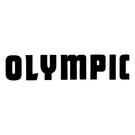 Olympic Logo