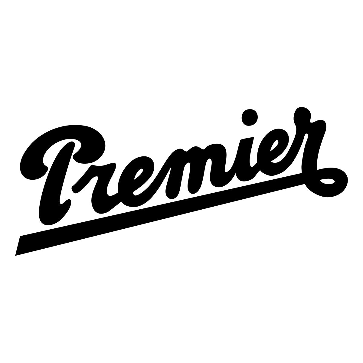 Premier Logo