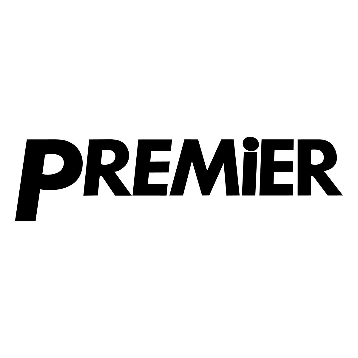 Premier Logo