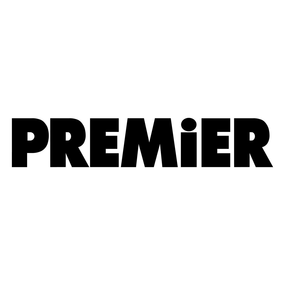 Premier Logo