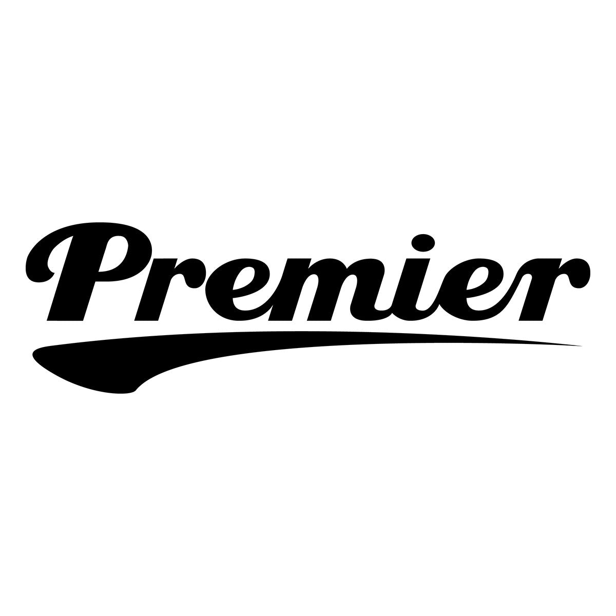 Premier Logo