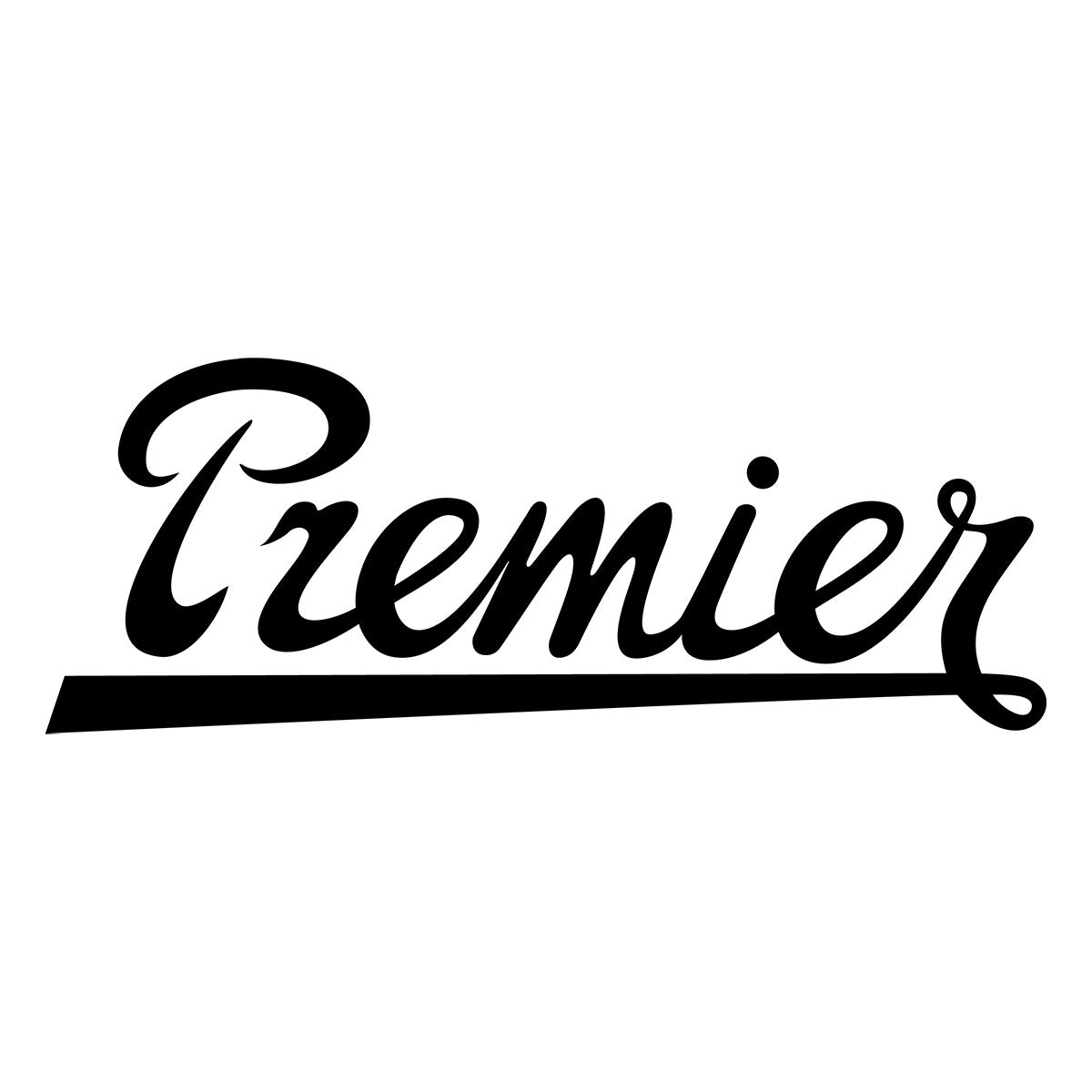 Premier Logo