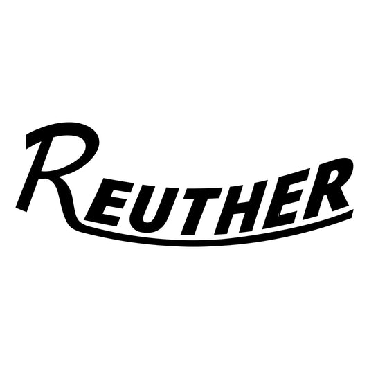 Reuther Logo