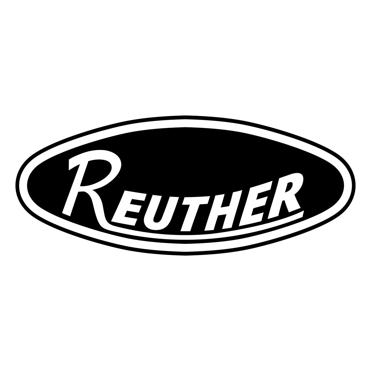 Reuther Logo