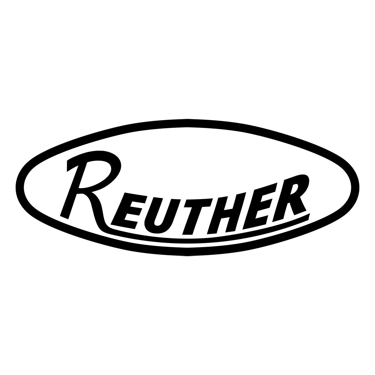 Reuther Logo