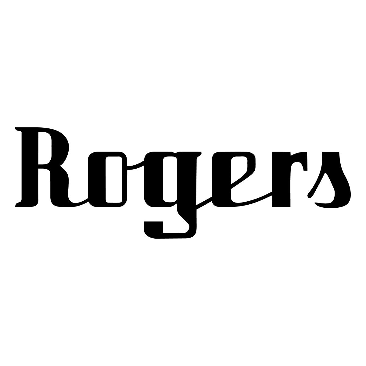 Rogers Logo