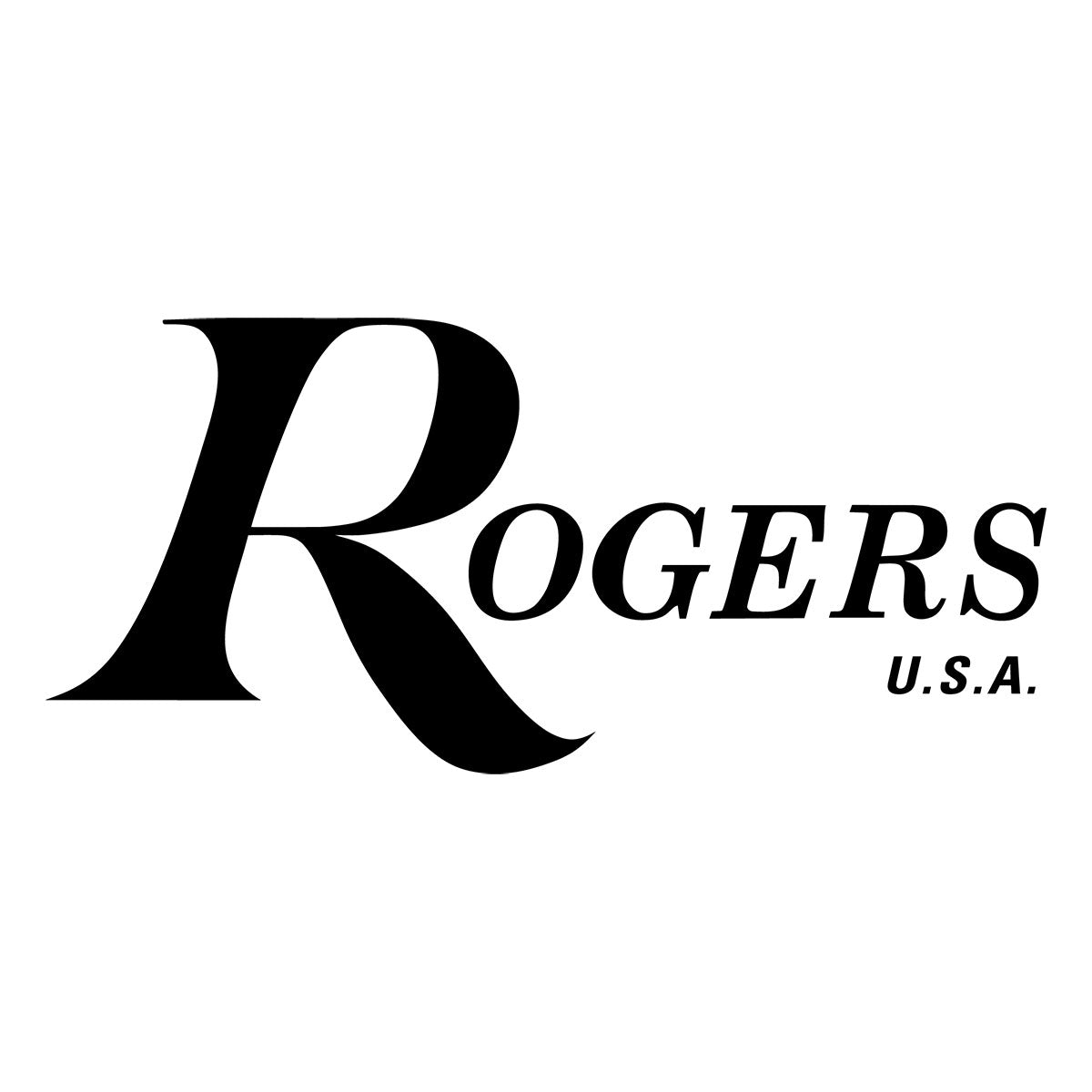 Rogers Logo