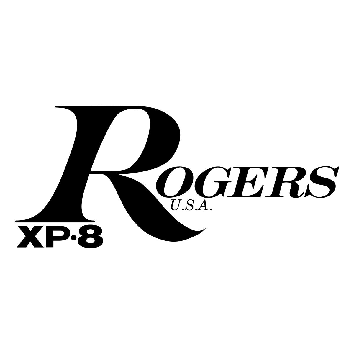 Rogers Logo