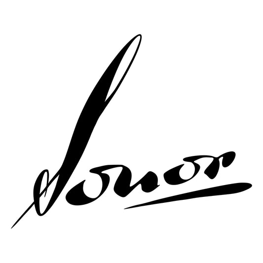 Sonor Logo