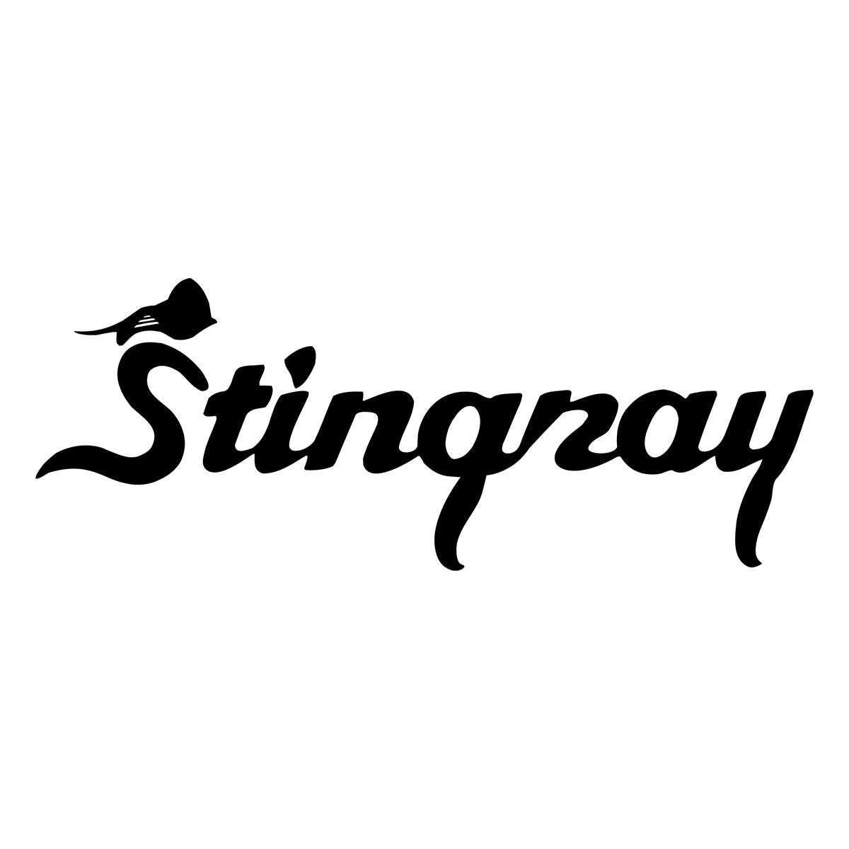 Stingray Logo