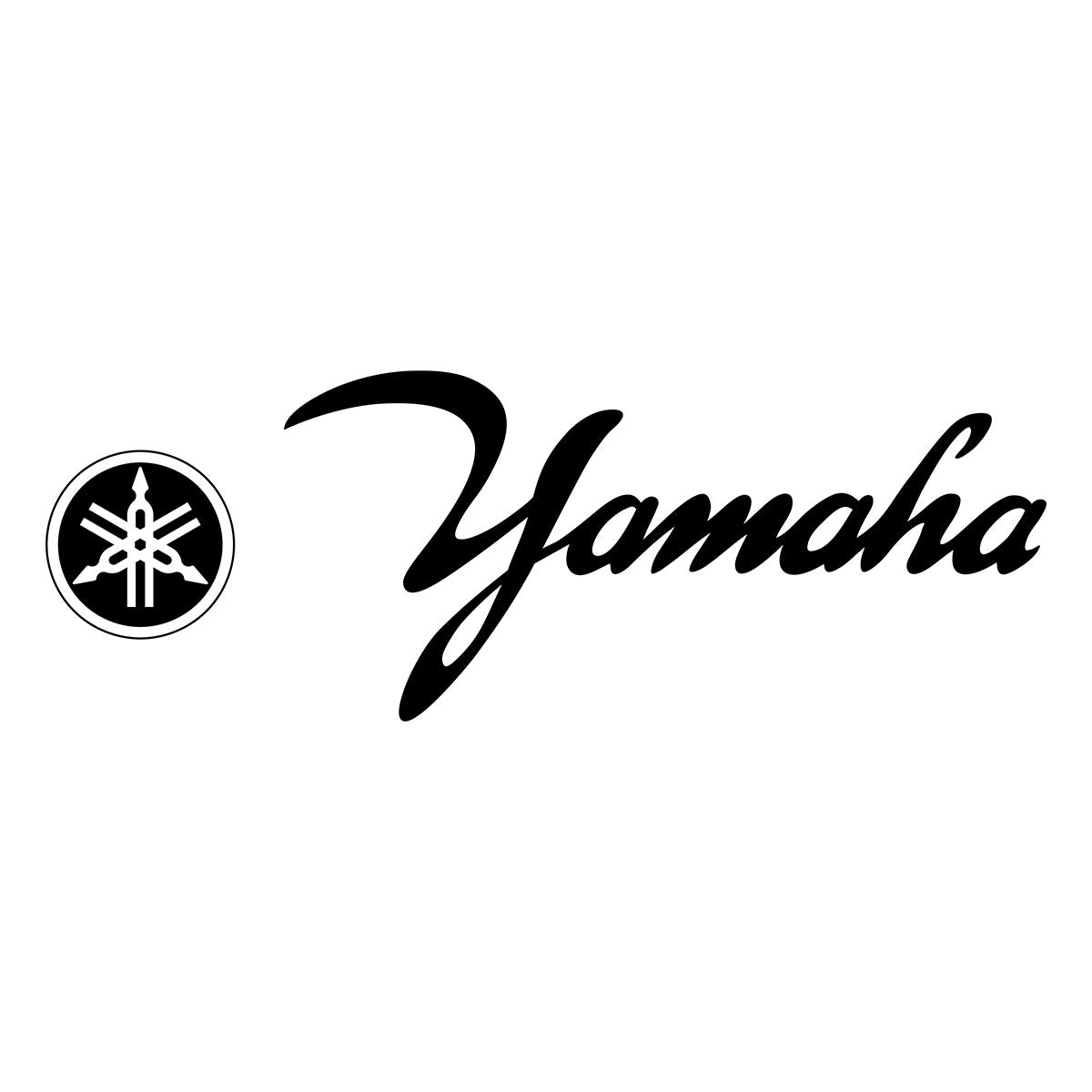 Yamaha Logo