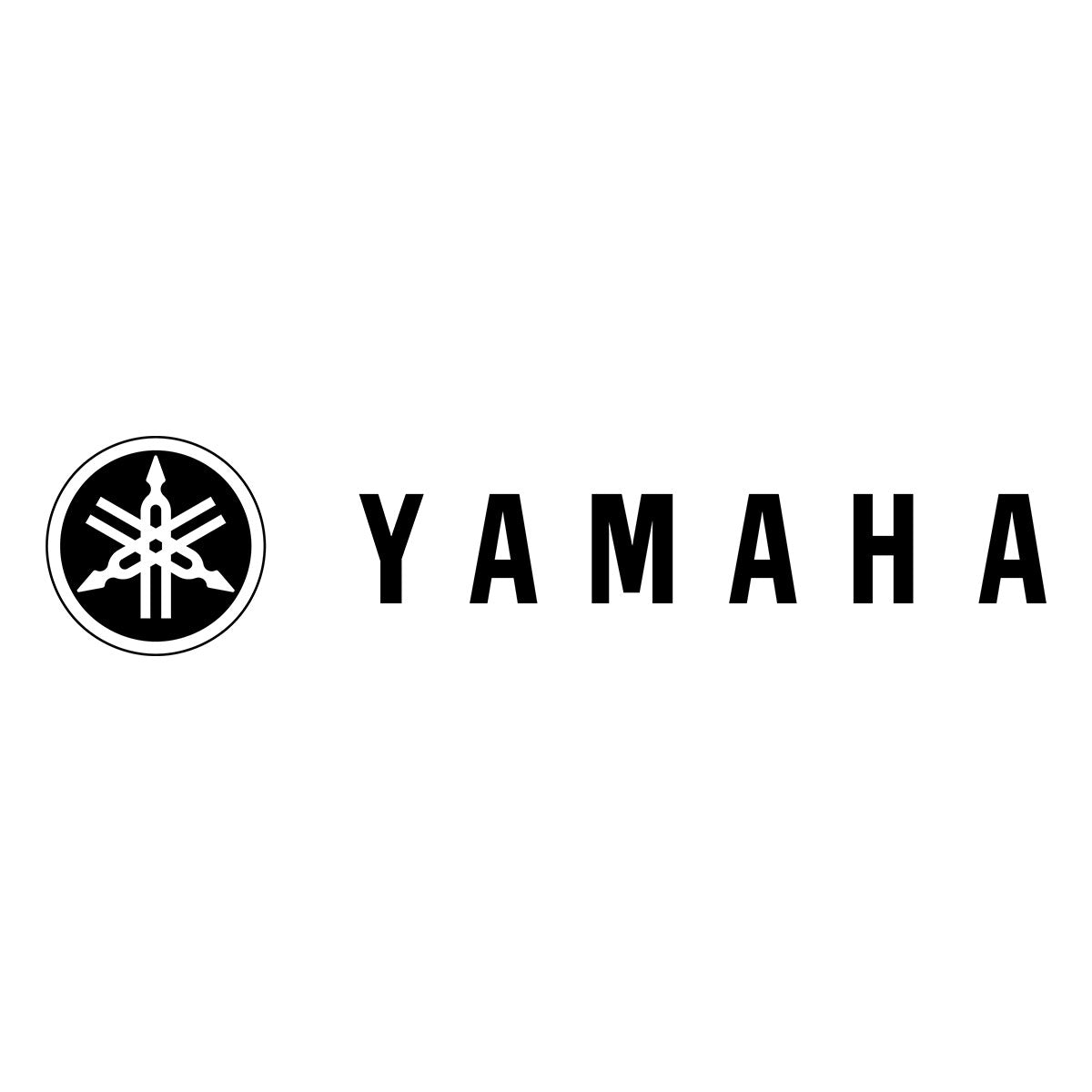 Yamaha Logo