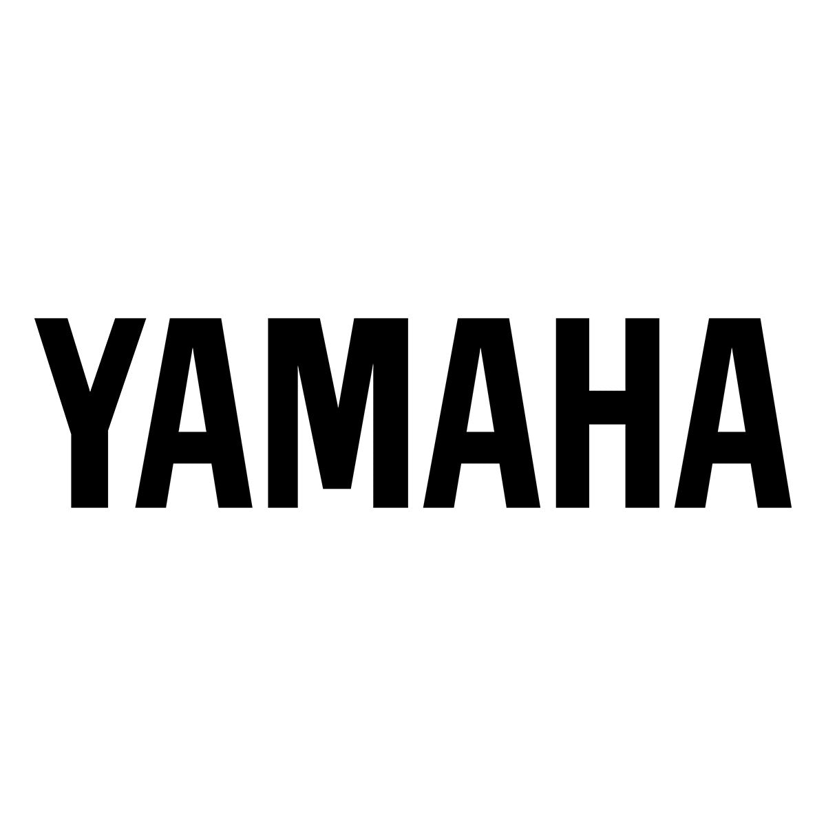 Yamaha Logo