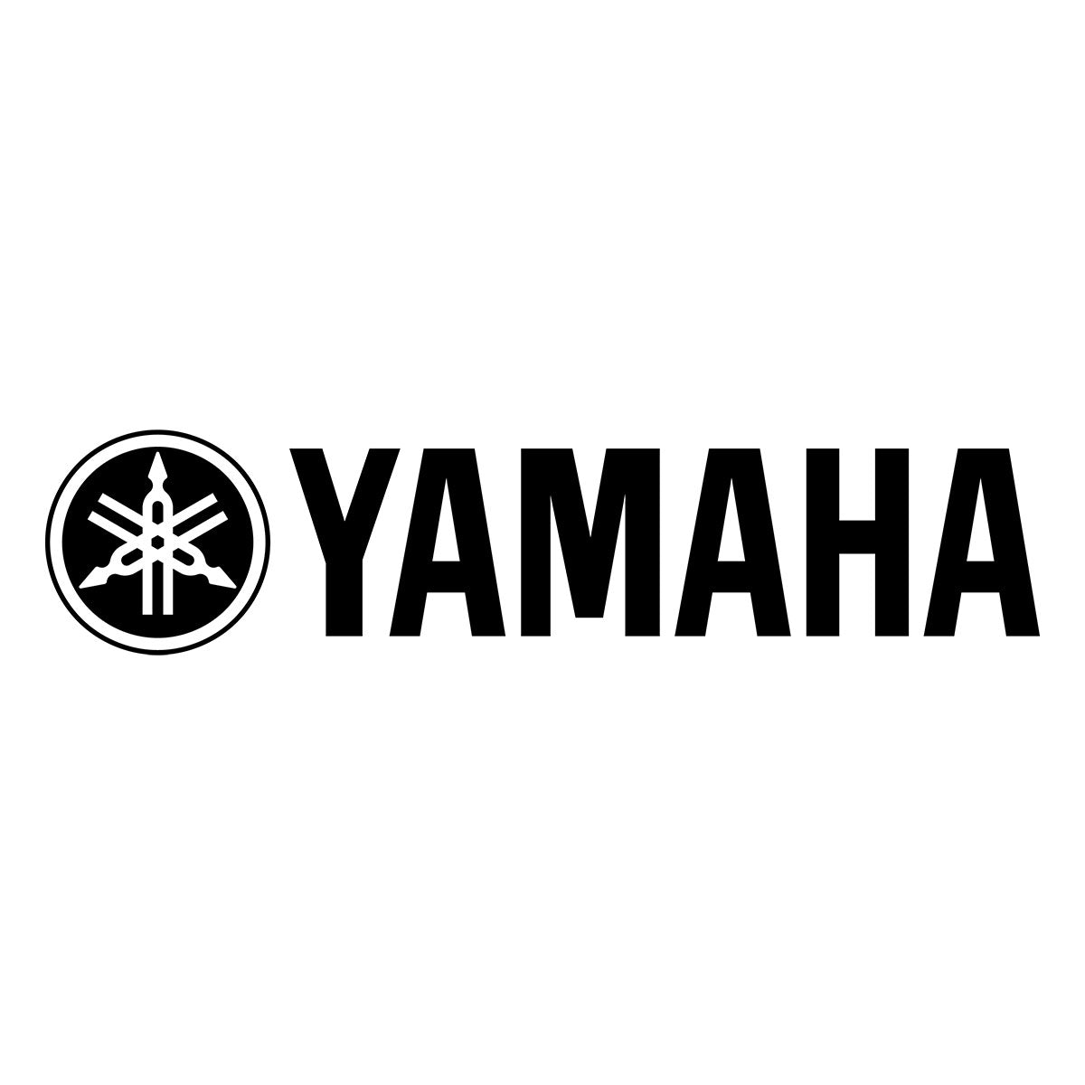 Yamaha Logo