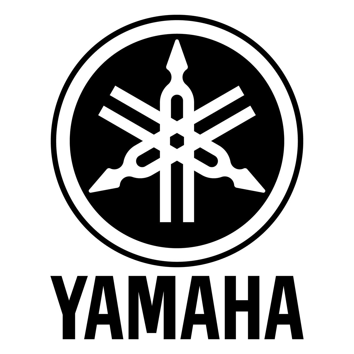 Yamaha Logo