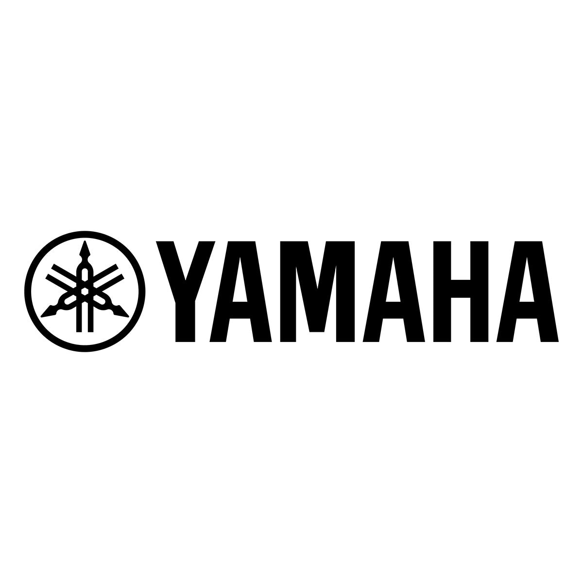 Yamaha Logo