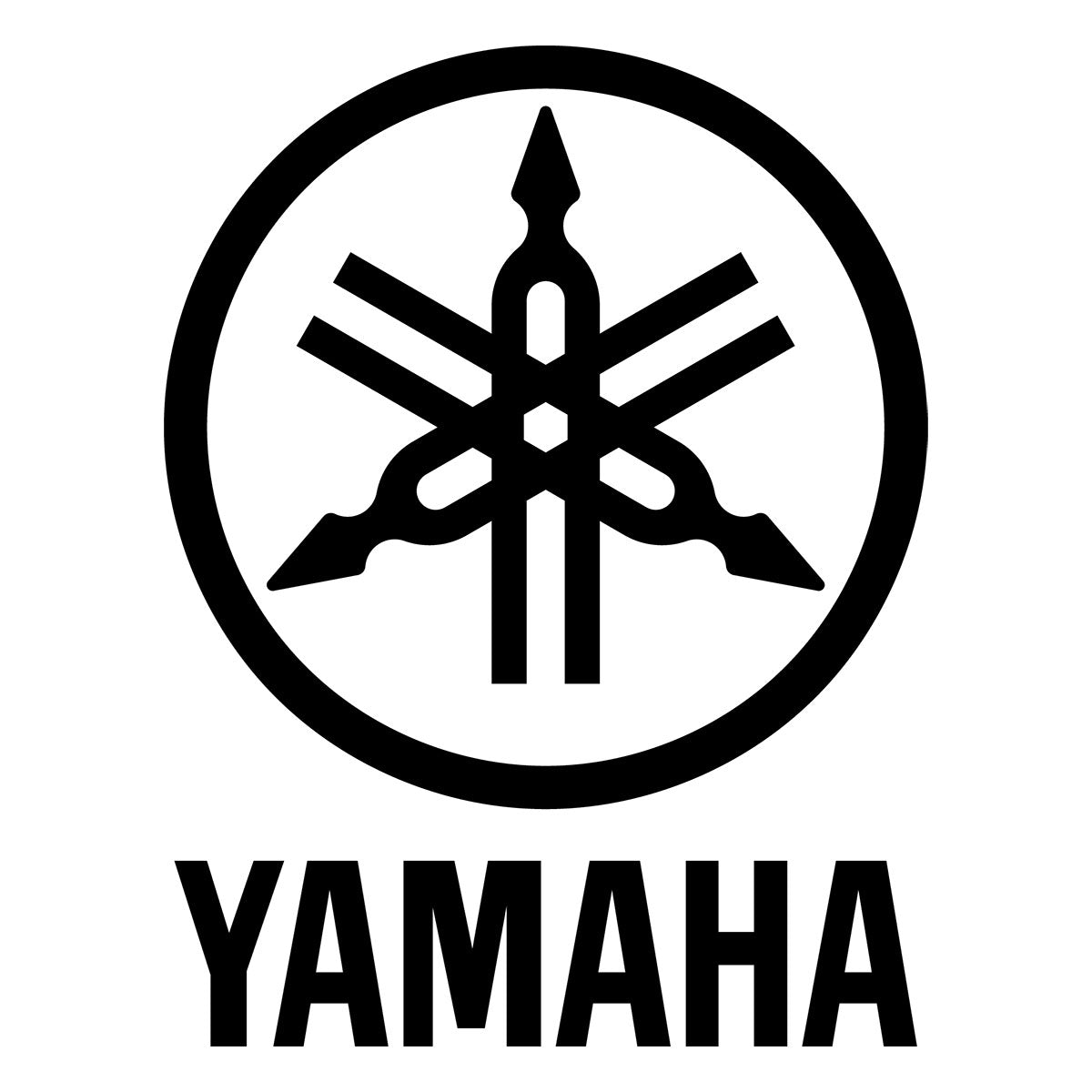 Yamaha Logo