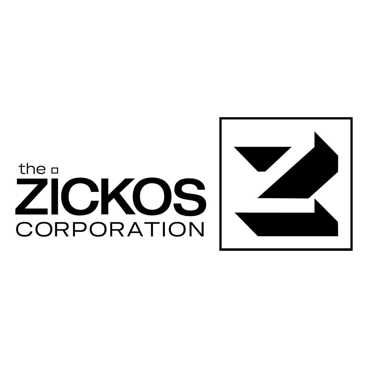 Zickos Logo