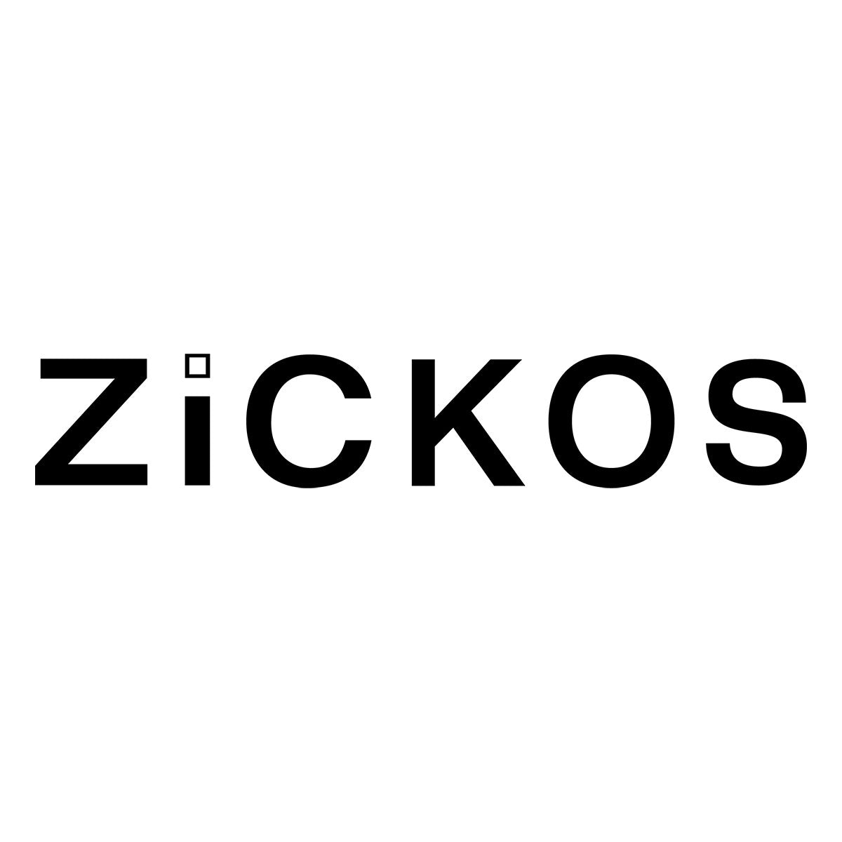 Zickos Logo