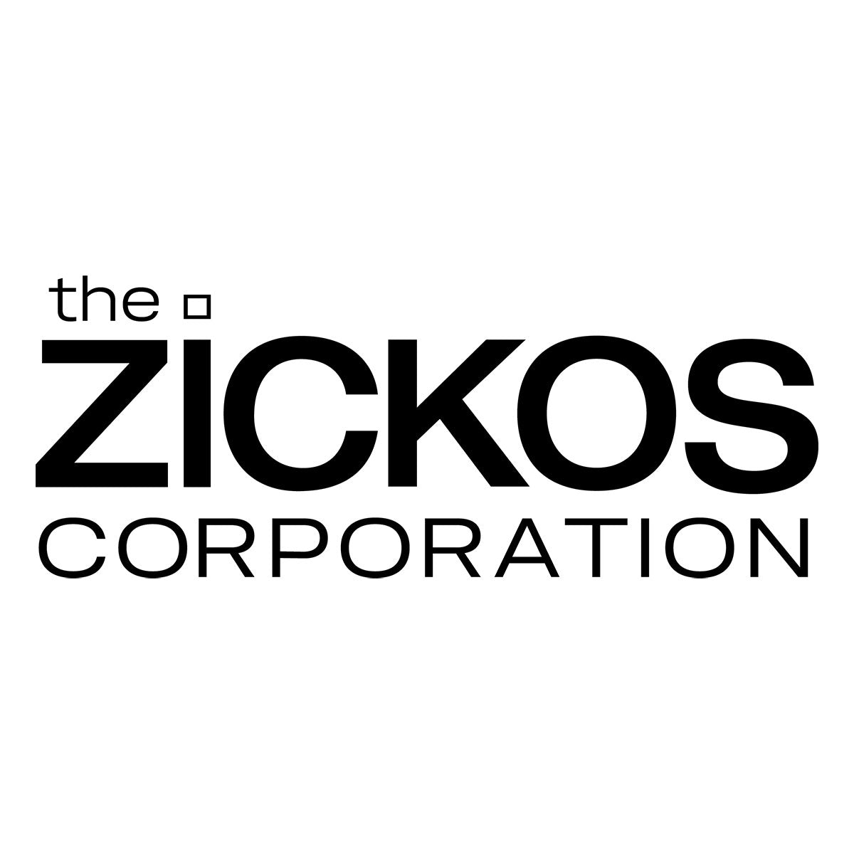 Zickos Logo