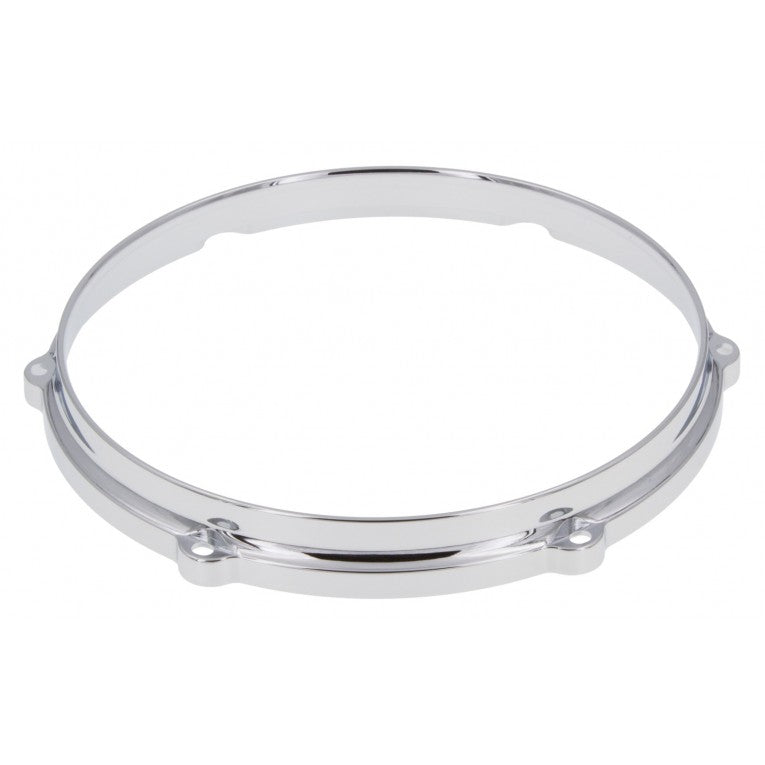 Die Cast Tom & Snare Hoops - Chrome