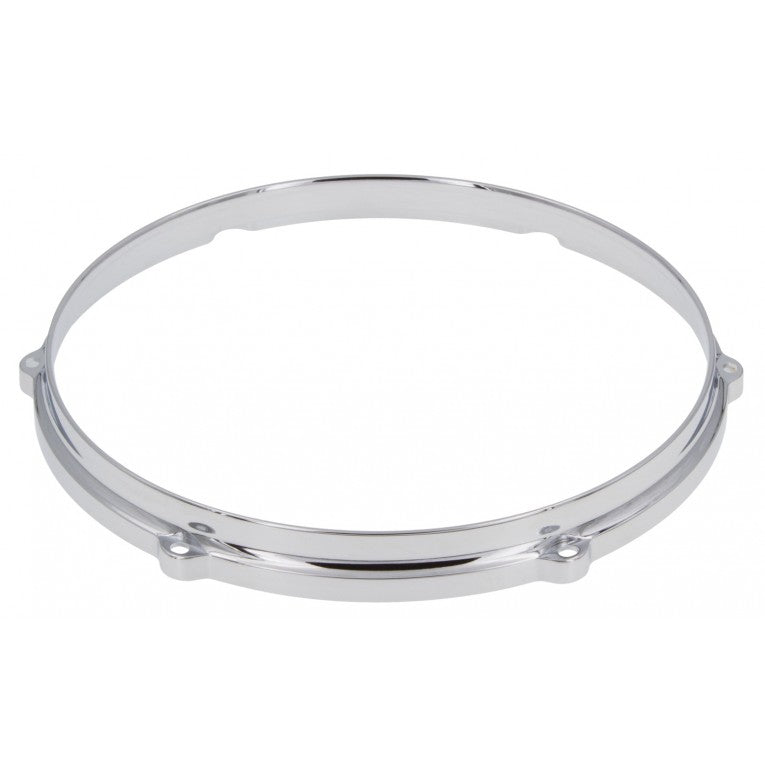 Die Cast Tom & Snare Hoops - Chrome