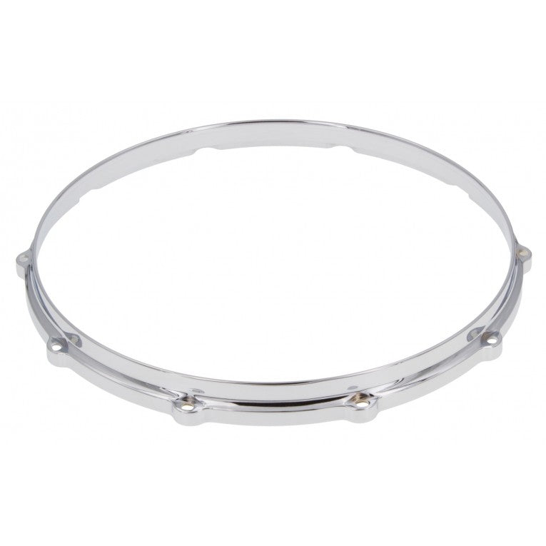 Die Cast Tom & Snare Hoops - Chrome