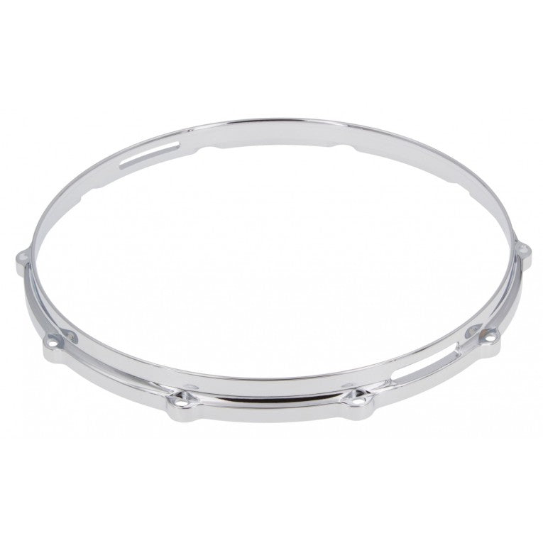 Die Cast Tom & Snare Hoops - Chrome