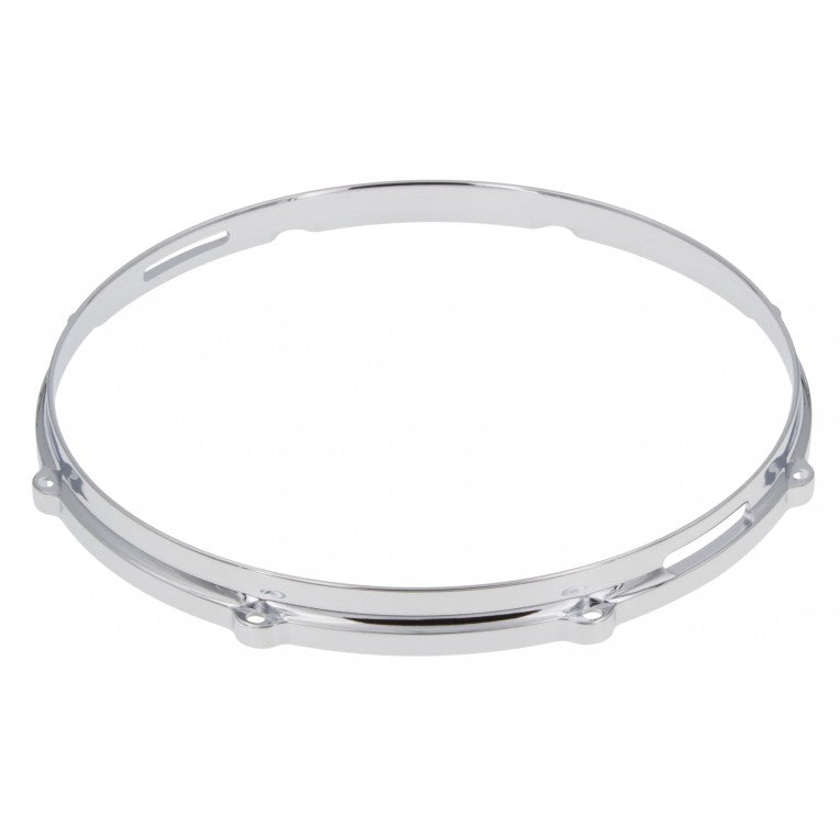 Die Cast Tom & Snare Hoops - Chrome