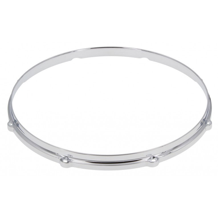 Die Cast Tom & Snare Hoops - Chrome