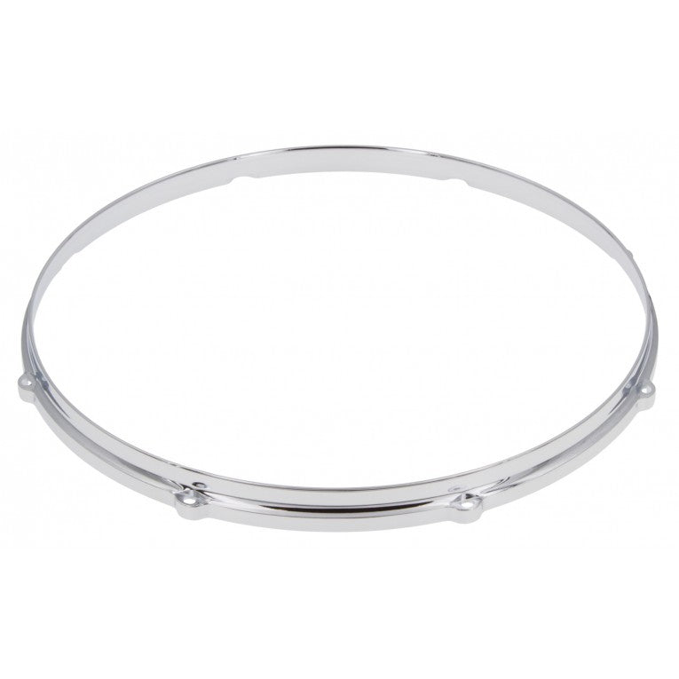 Die Cast Tom & Snare Hoops - Chrome