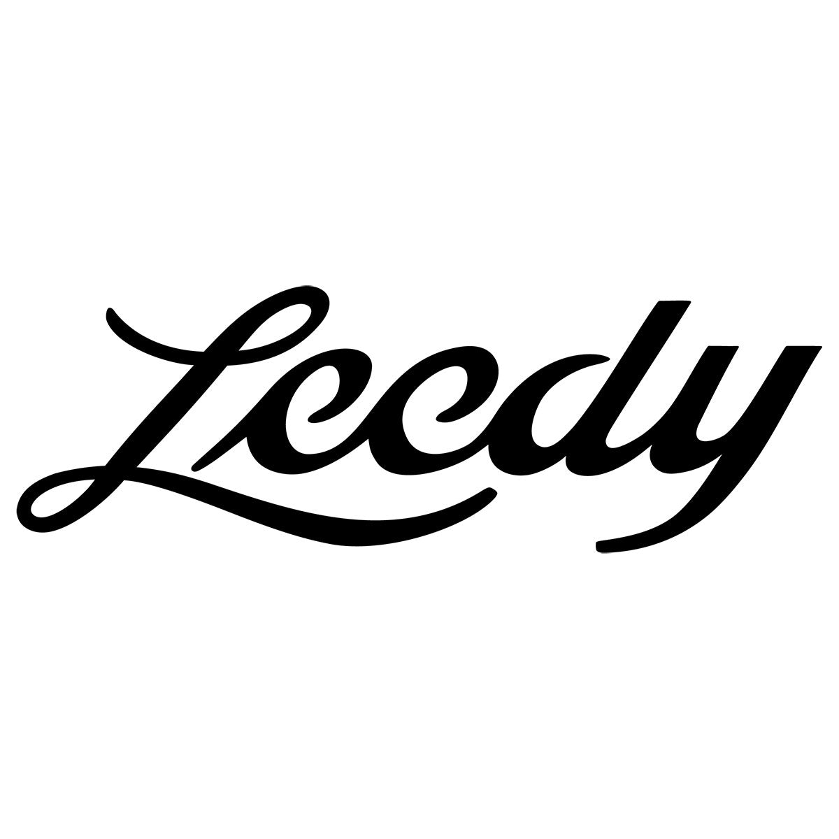 Leedy Logo