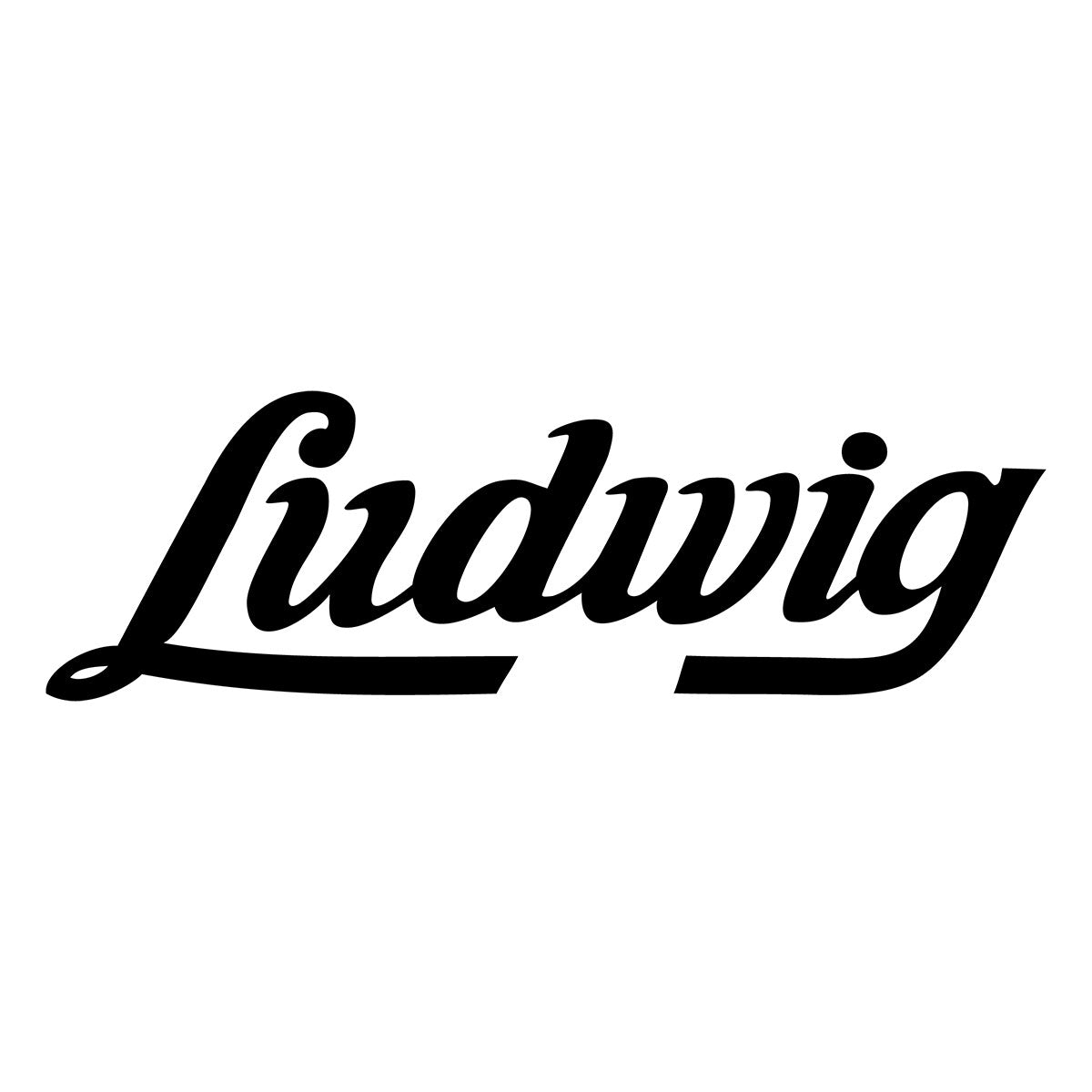 Ludwig Logo